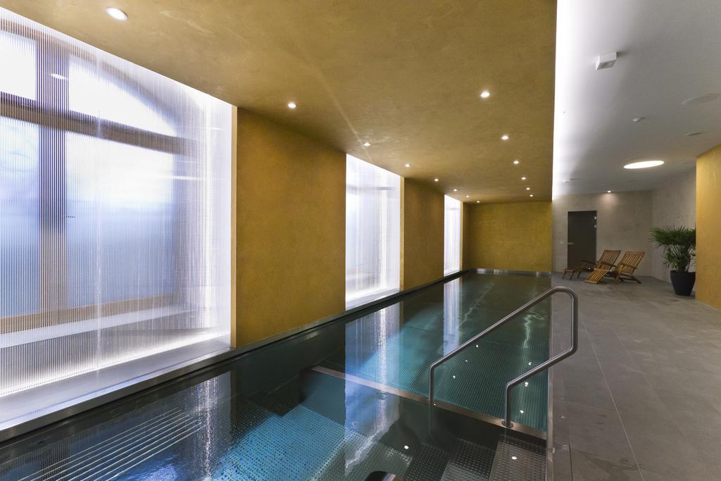 Grandhotel Ambassador Národní Dům KLV Quarto foto